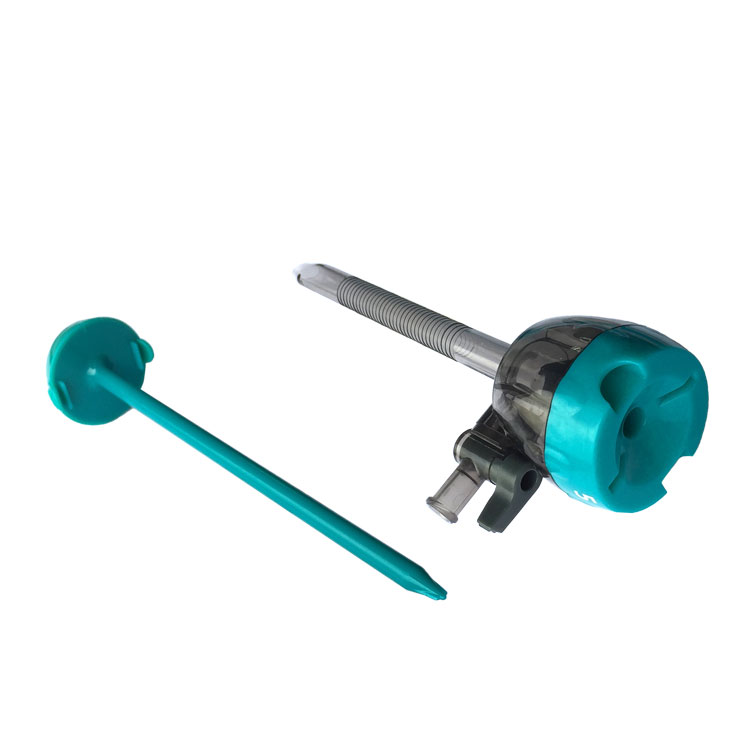 Disposable Laparoscopic Trocar 5mm/10mm/12mm