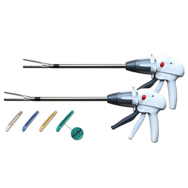 EC60A Echelon Flex GST 60MM Articulating Stapler Gun for Bariatric Surgery