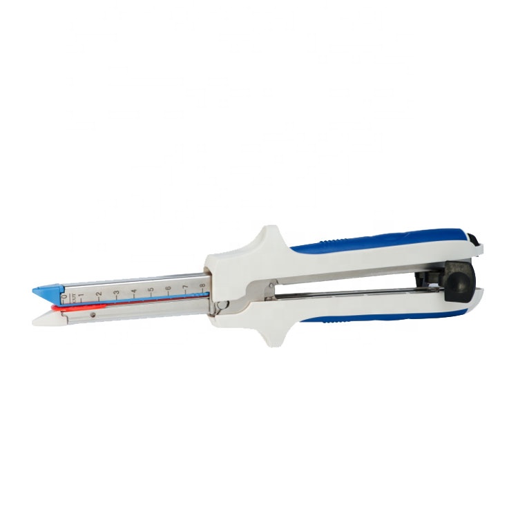 Surgical Reloadable Stapler Disposable Linear Cutter Stapler