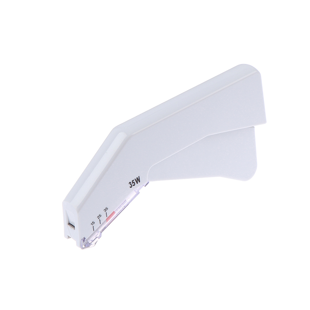 35 Wide Preloaded Staples Sterile Skin Stapler