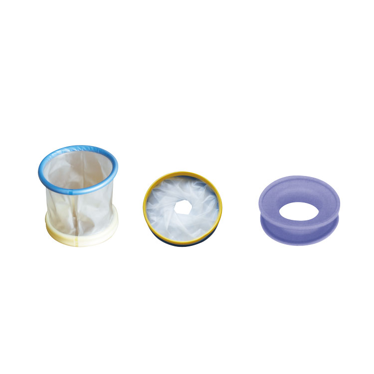 Alexis Wound Protector Retractor