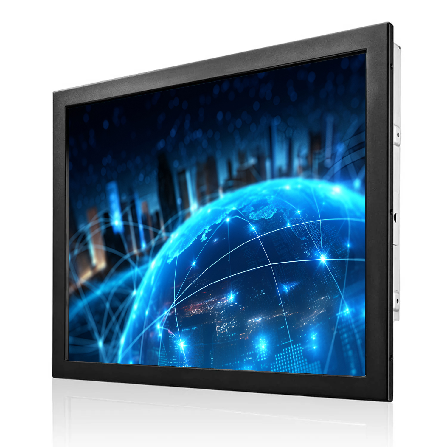 INDUSTRIAL INFRRAD TOUCH MONITOR19'' OPEN FRAME KT-190-IW0S001