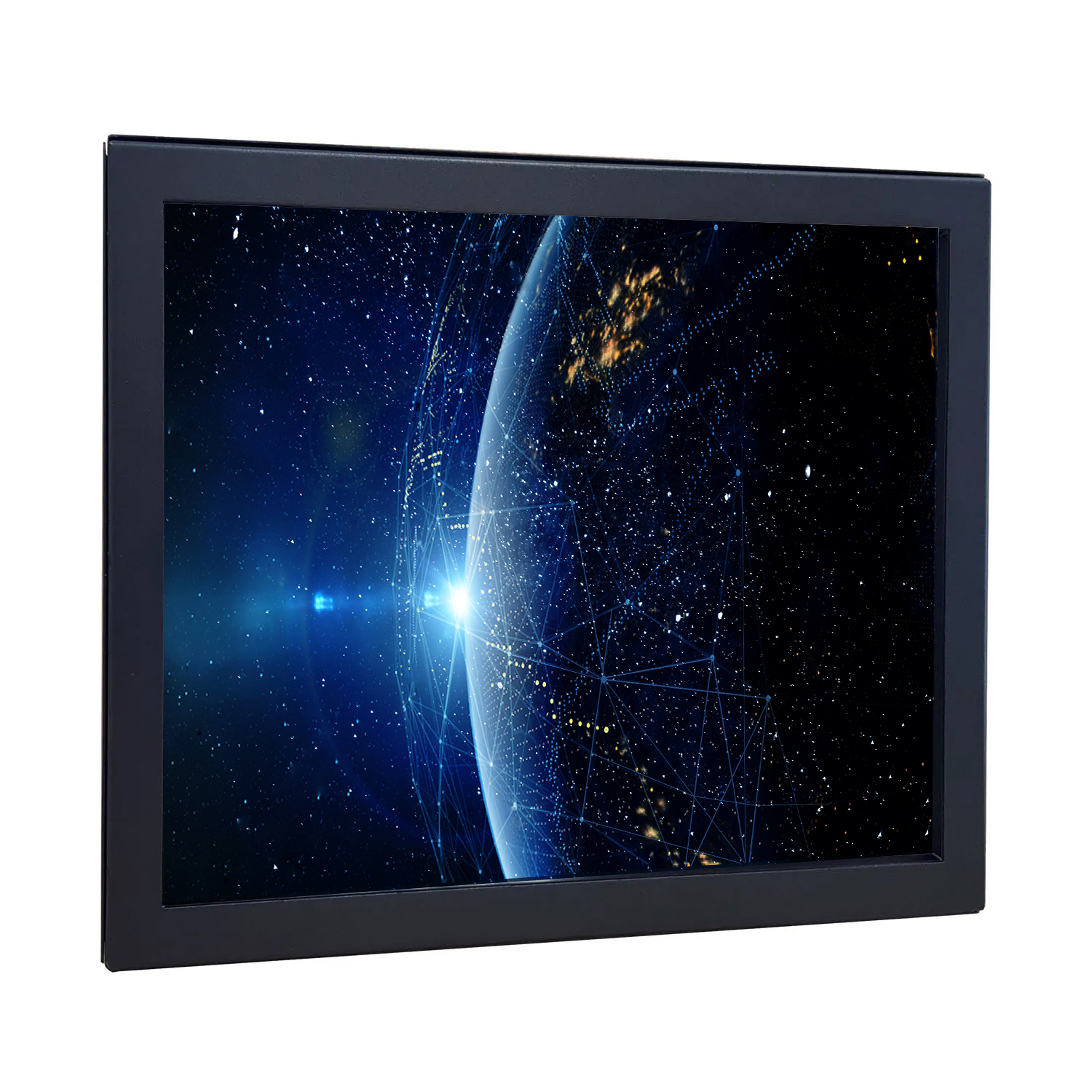 INDUSTRIAL INFRRAD TOUCH MONITOR15'' OPEN FRAME KT-150-IW0S001