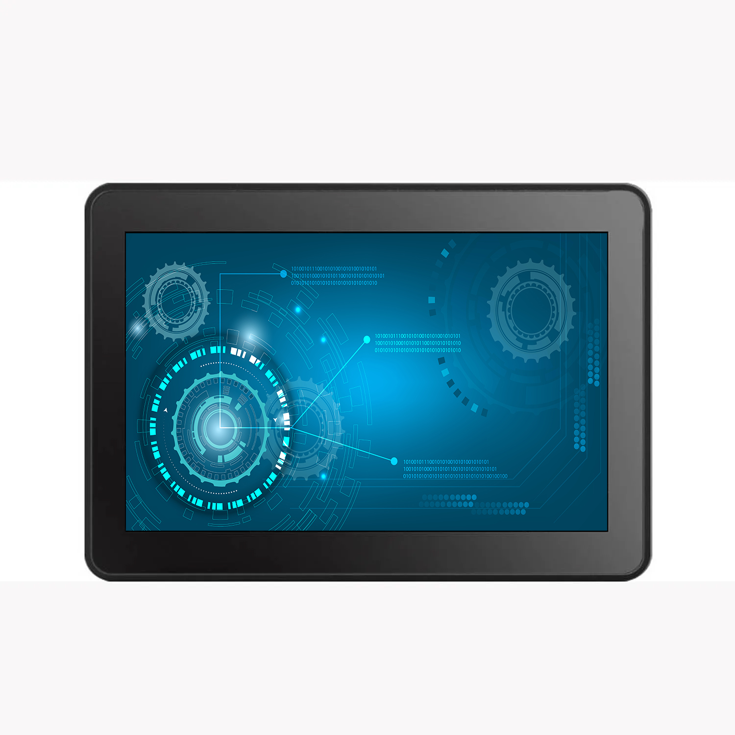 INDUSTRIAL PACP TOUCH MONITOR10.1'' OPEN FRAME KT-101-CW0S0M2