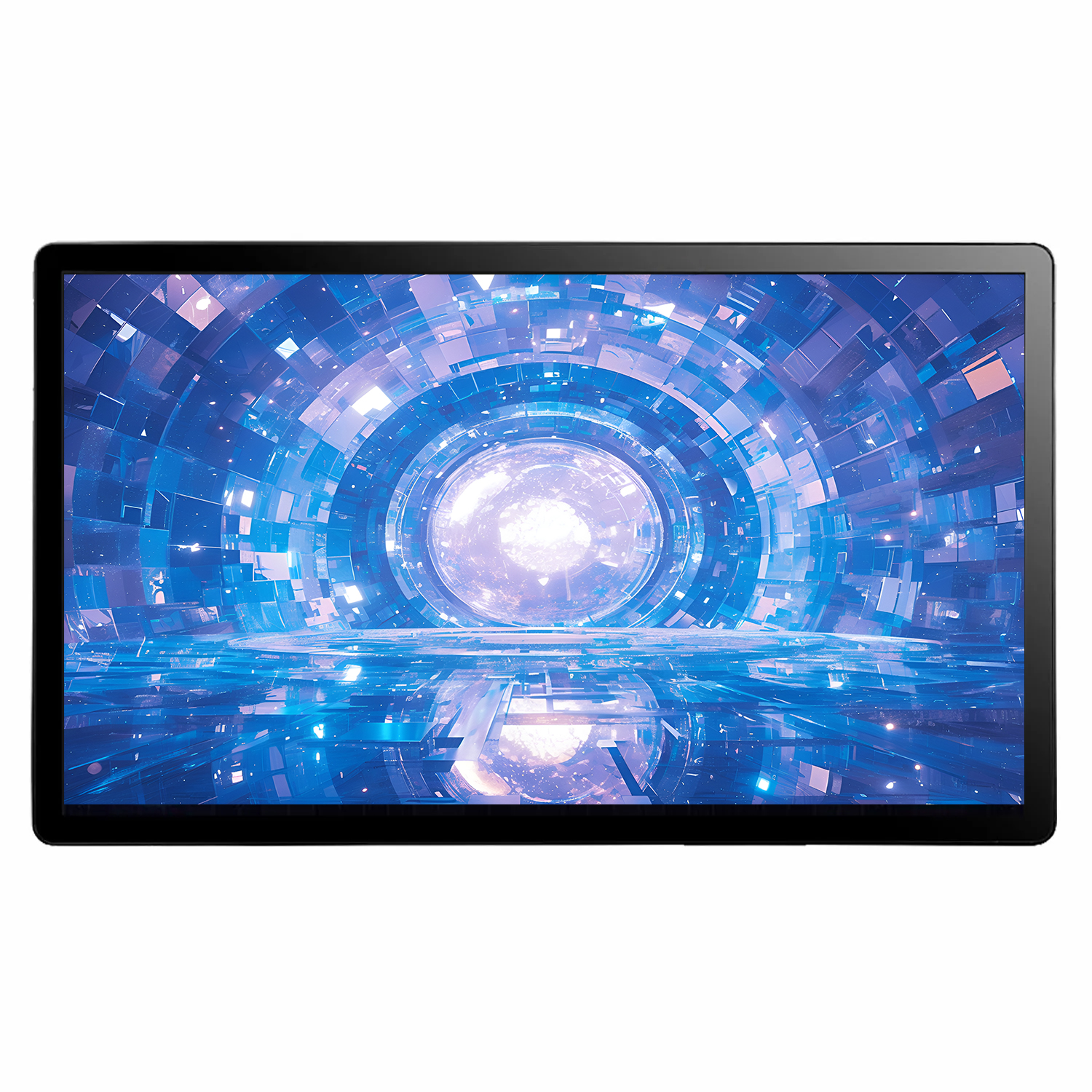 INDUSTRIAL PACP TOUCH MONITOR27'' OPEN FRAME  KT-270-CW0S0M1