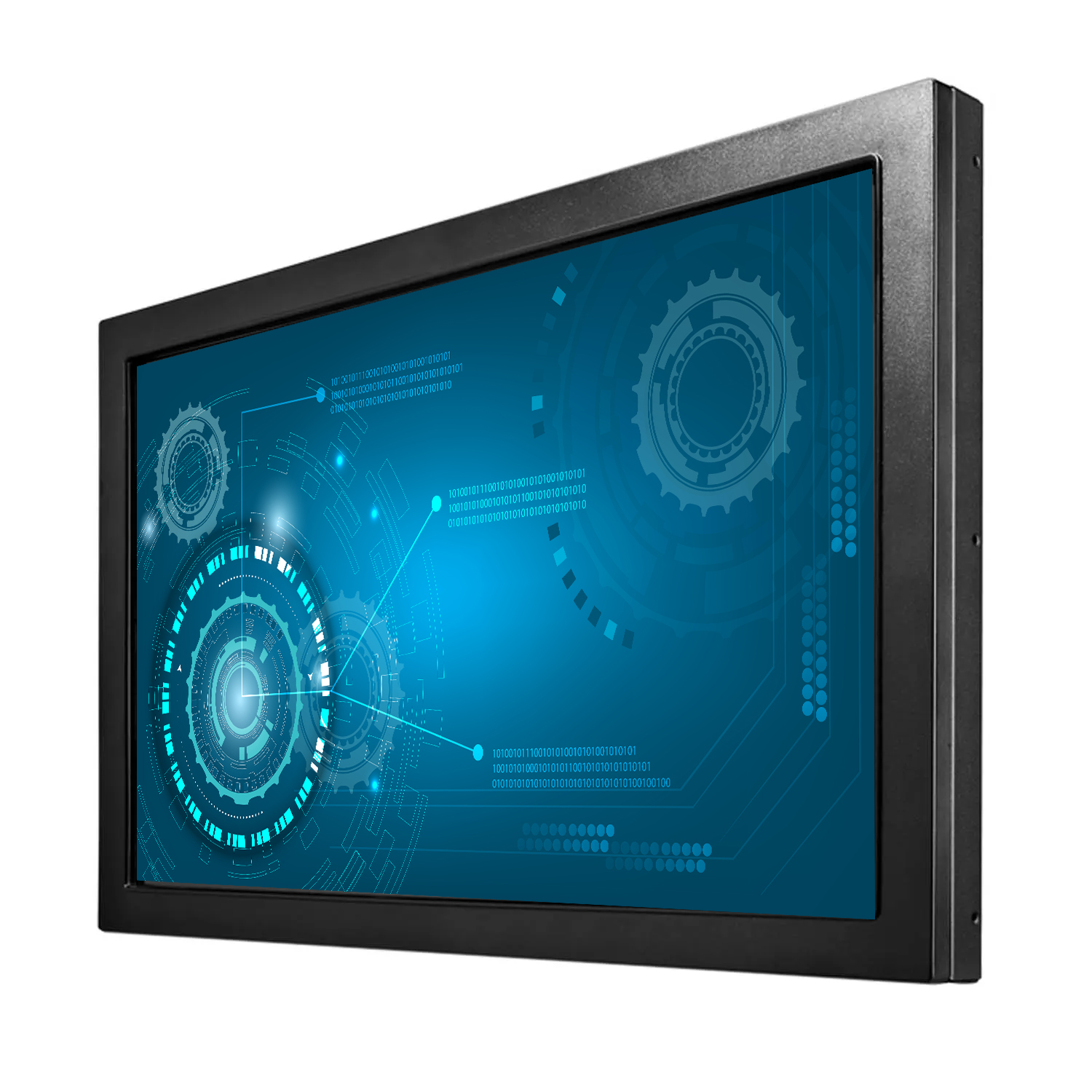 Industrial monitor Keetouch 22” Open Frame KM-220-NW0S001