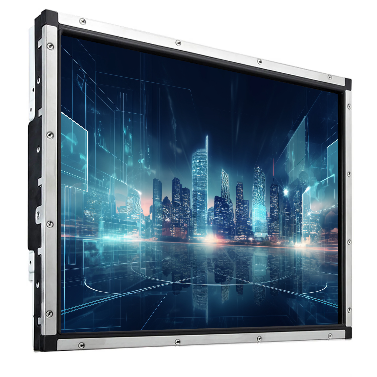 Industrial monitor Keetouch 17” Open Frame KM-170-NW0S001