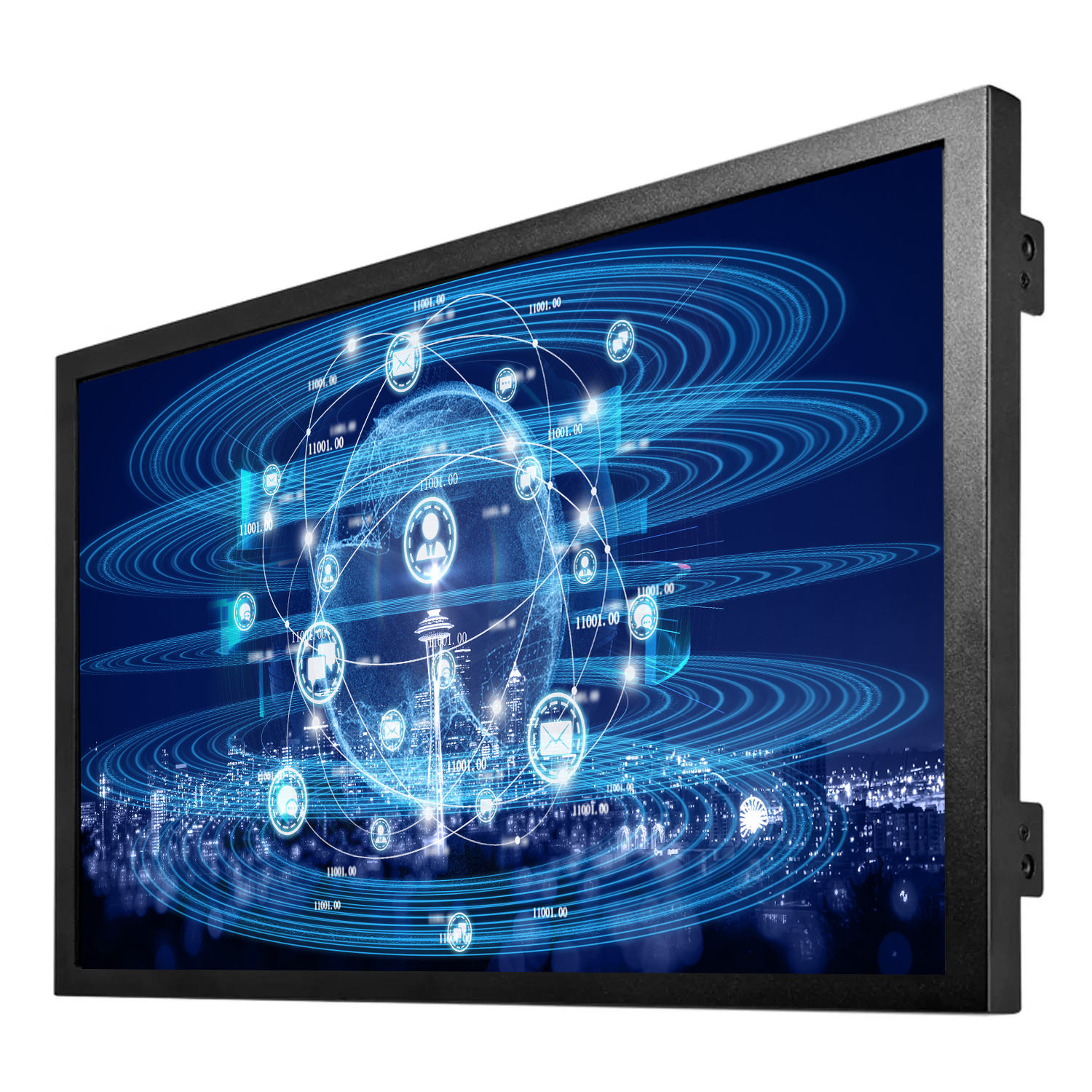 Industrial monitor Keetouch 21.5” Open Frame KM-215-NW0S001