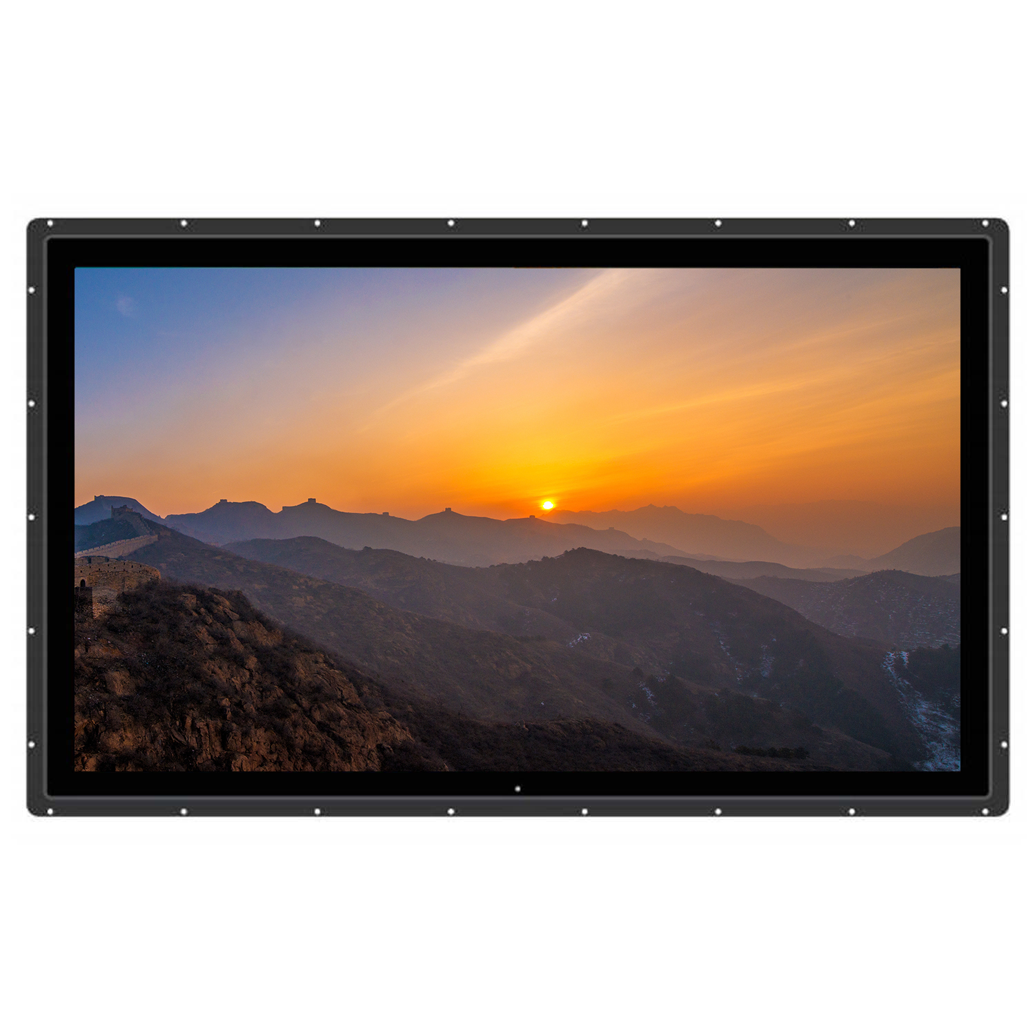 Industrial monitor Keetouch 32” Open Frame KM-320-NHWSGF1