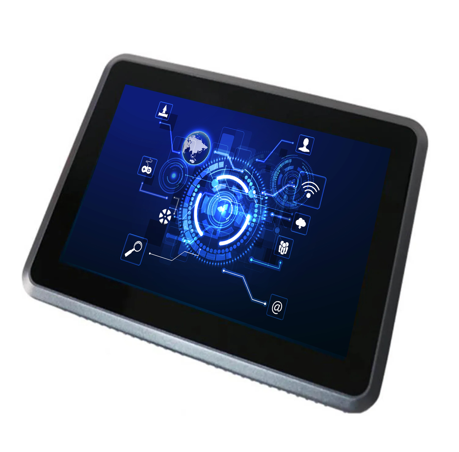 Industrial Touch computer Keetouch 10,1