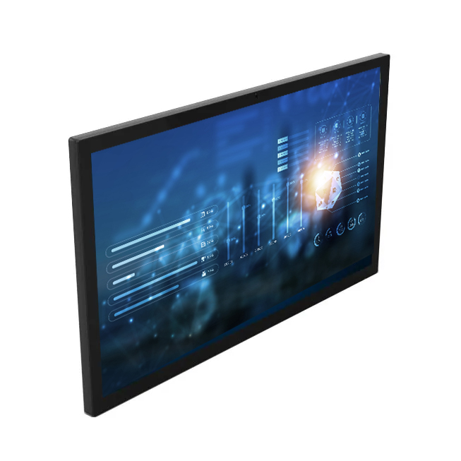 Industrial Touch computer Keetouch 32