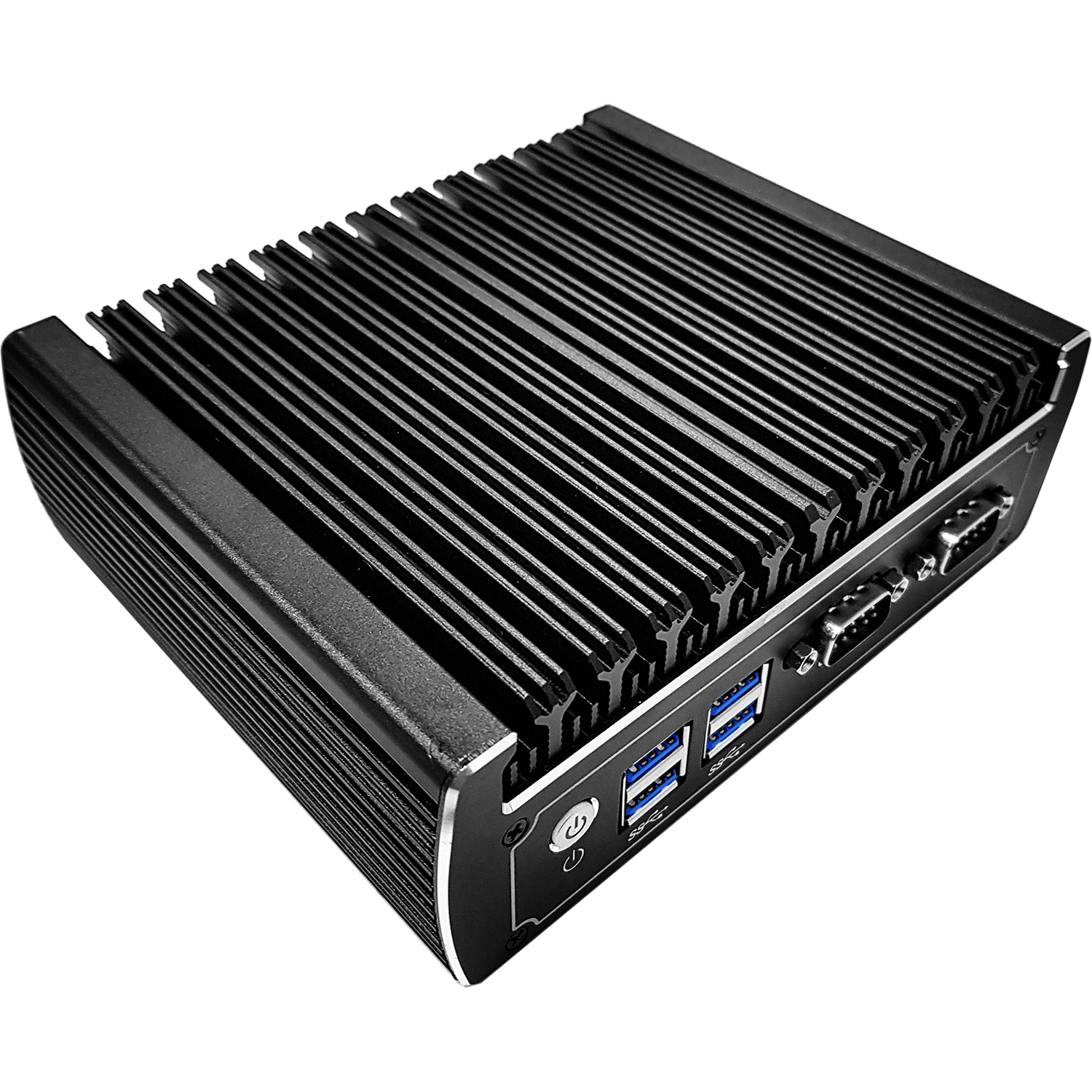 Industrial mini PC Keetouch КS-000-0WPS0M2