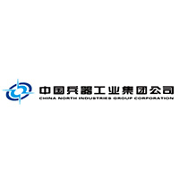 中国兵器logo