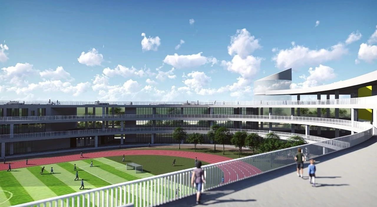 奥园和悦府国际小学