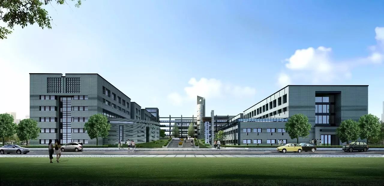 西北工业大学附属中学