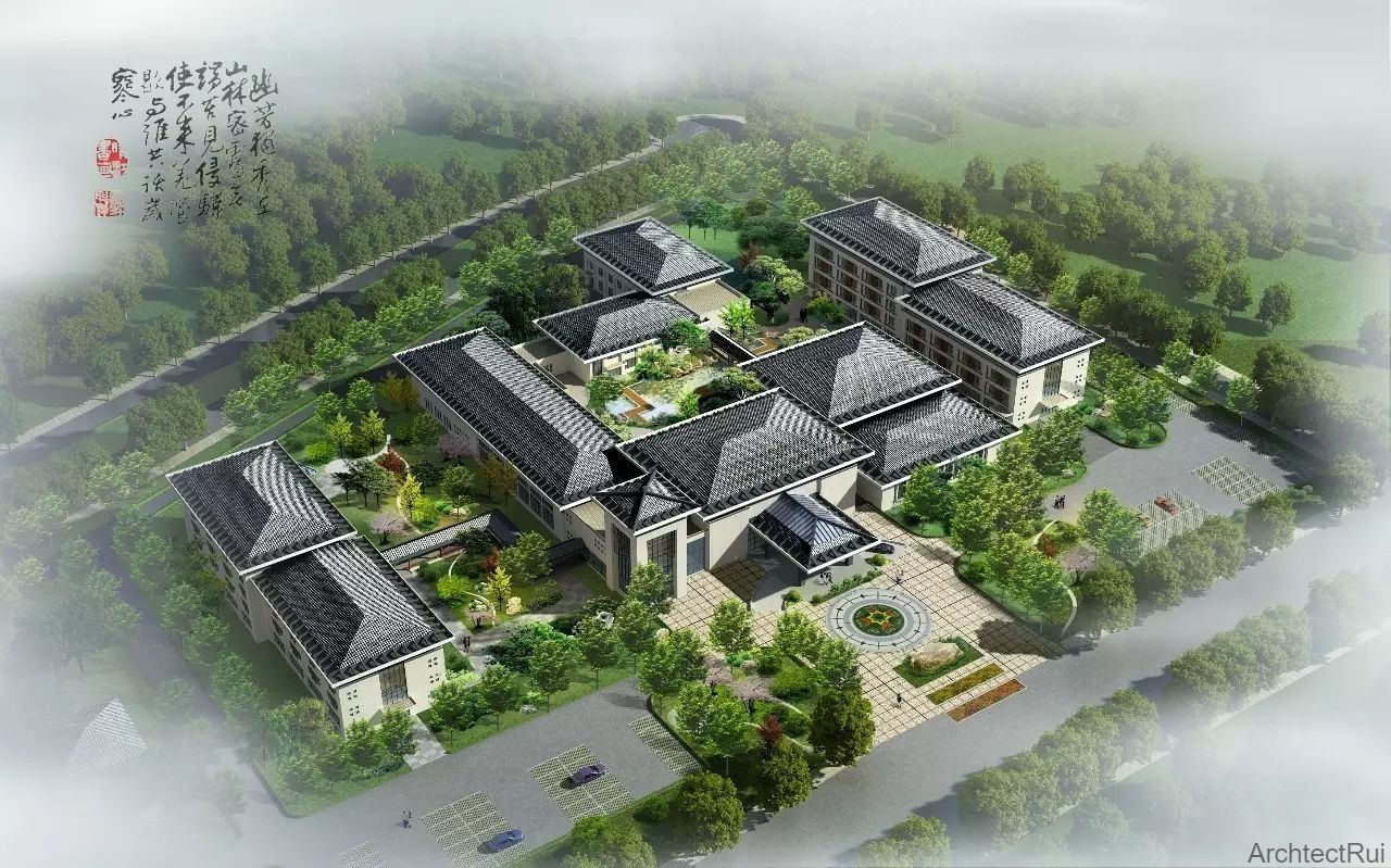 西北工业大学学术交流中心