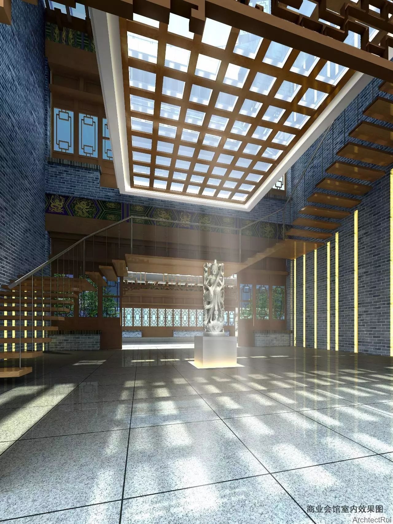 描述