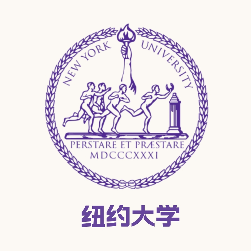 纽约大学小图