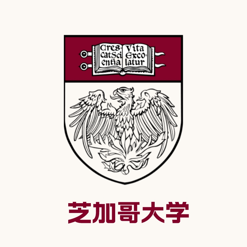 芝加哥大学