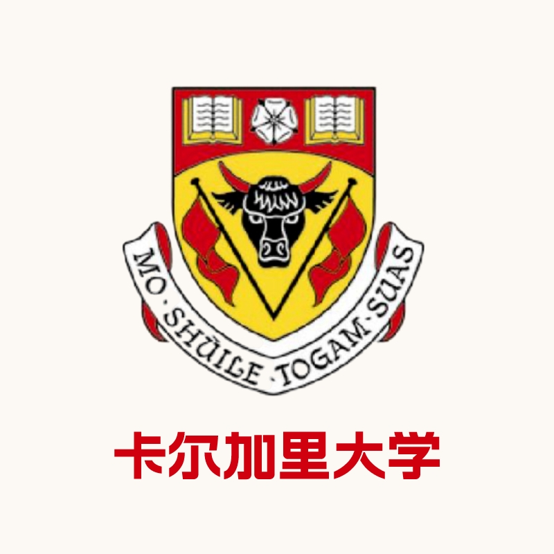 卡尔加里大学