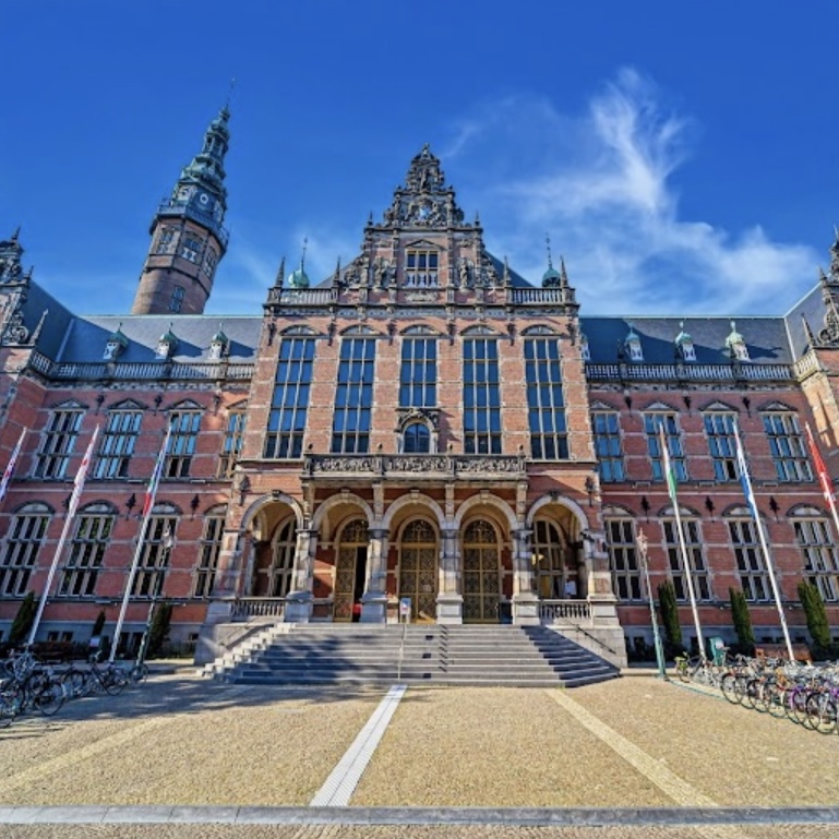 世界第80 | 格罗宁根大学2026英语授课硕士项目汇总（上）！商科·生...