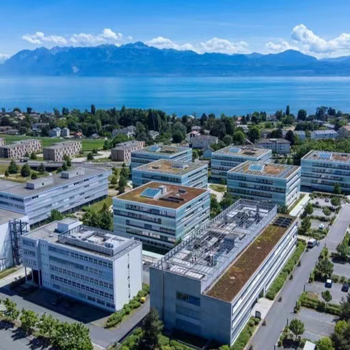 世界第22 | 洛桑联邦理工学院2026英语授课硕士汇总！