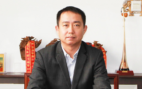 副会长 王金生