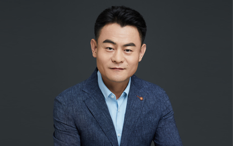 理事 科信达 王龙宇