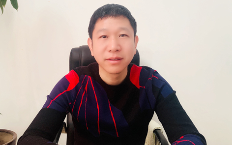 理事 泓业中旭 靳江船