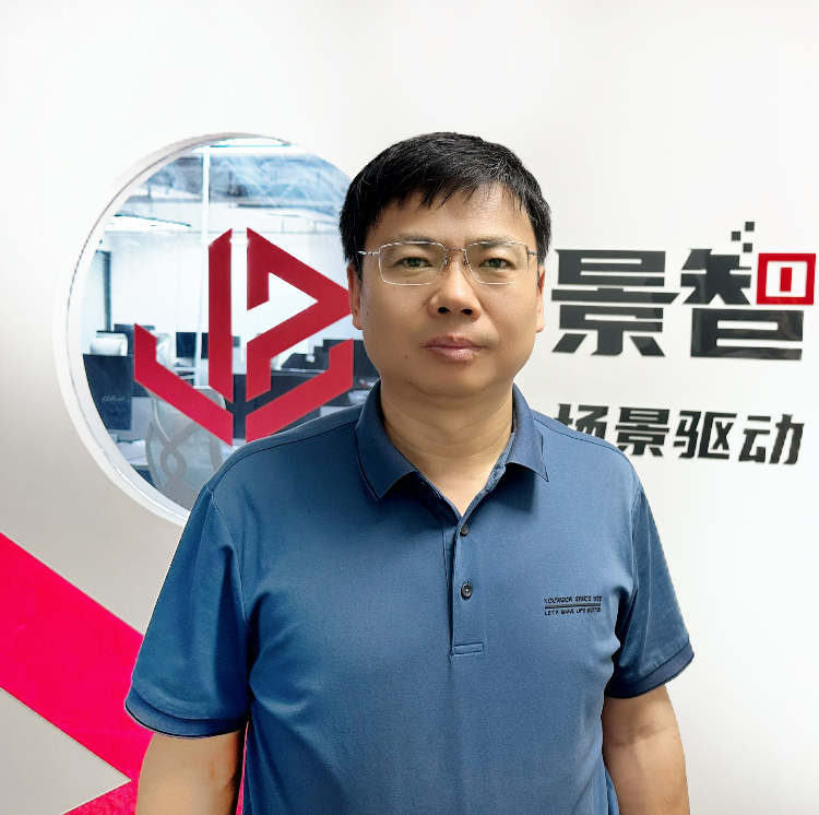 理事 景智（天津）科技  颜鹏