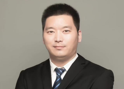 理事 众通联金属  田耀光