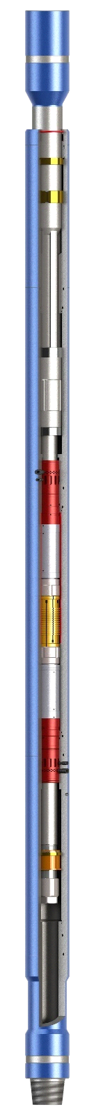 机械震击器