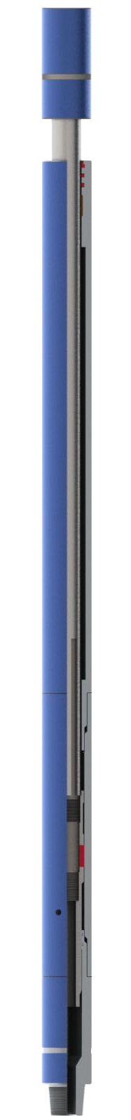 液压加速器