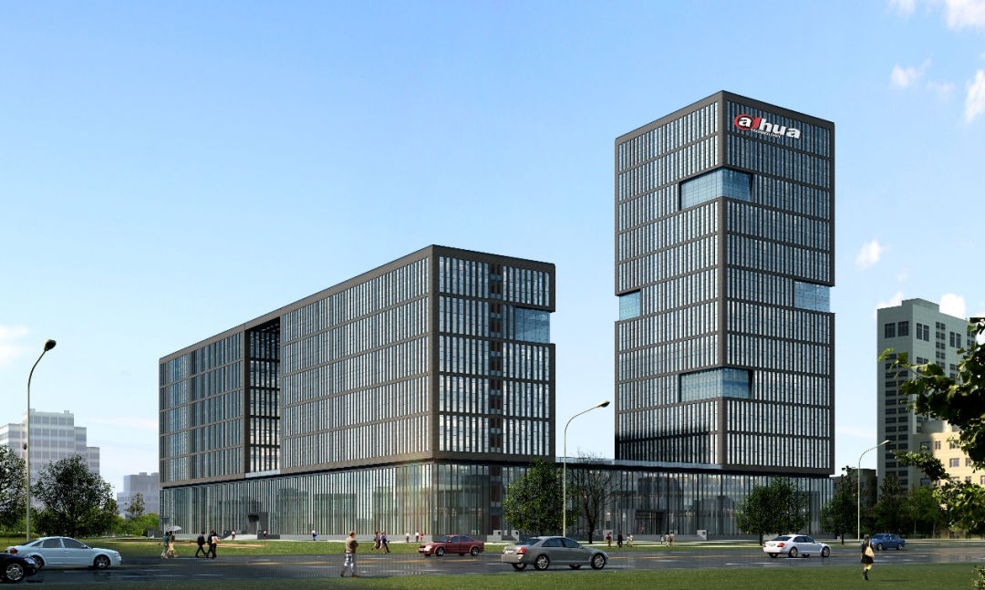 【会员风采】浙江大华技术股份有限公司 - 深圳市8k超高清视频产业