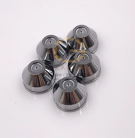 科锐精密-气动阀喷嘴-点胶机设备配件