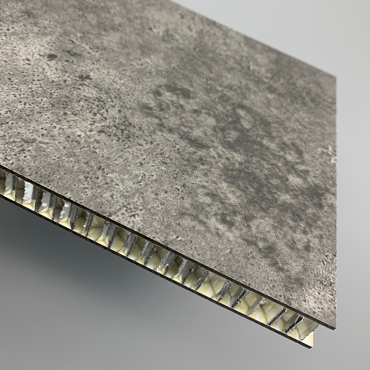 全正铝蜂窝板抗倍特板卫生间等隔断专用抗菌板双面抗倍特板