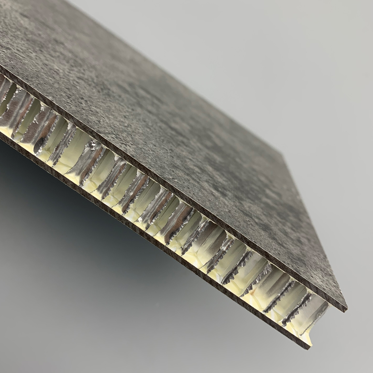 全正铝蜂窝板抗倍特板卫生间等隔断专用抗菌板双面抗倍特板