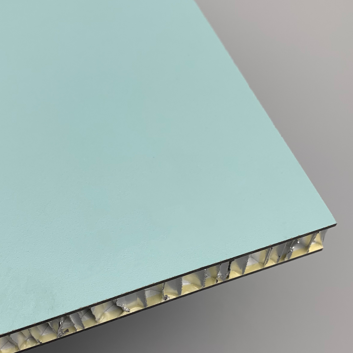 全正铝蜂窝板抗倍特板卫生间等隔断专用抗菌板双面抗倍特板