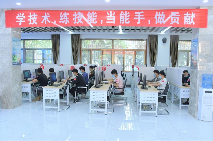 定了！2021年全国职业院校技能大赛将于5月20日在济南开赛