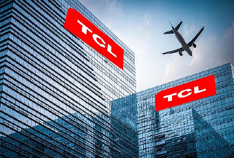TCL科技350亿元再建新面板产线