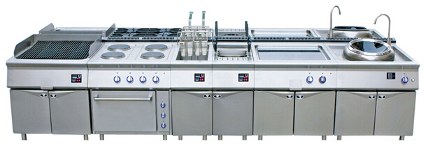 厨具 沈阳鑫鲁博商用厨具 灶具 品牌