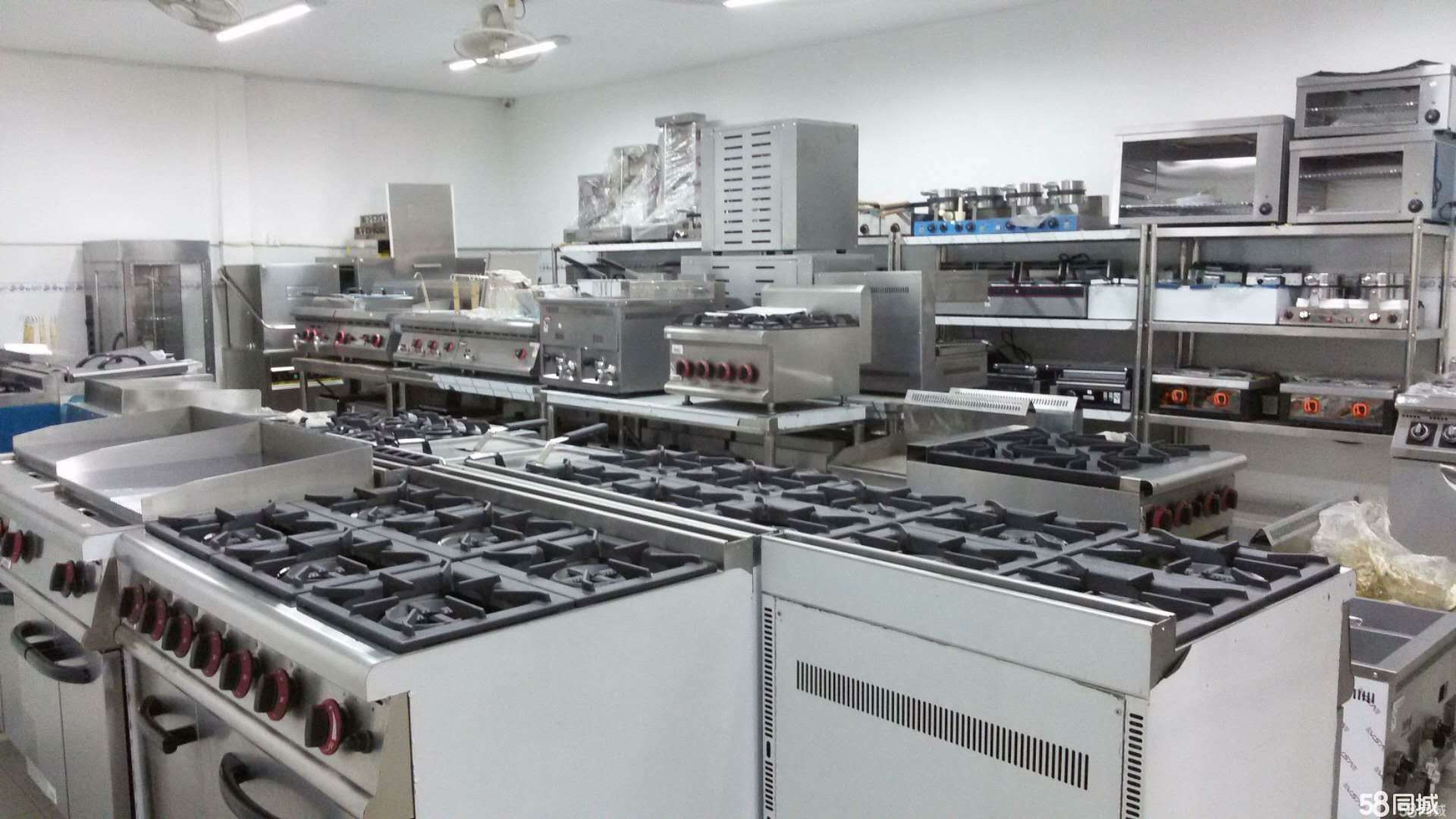 商用厨房36