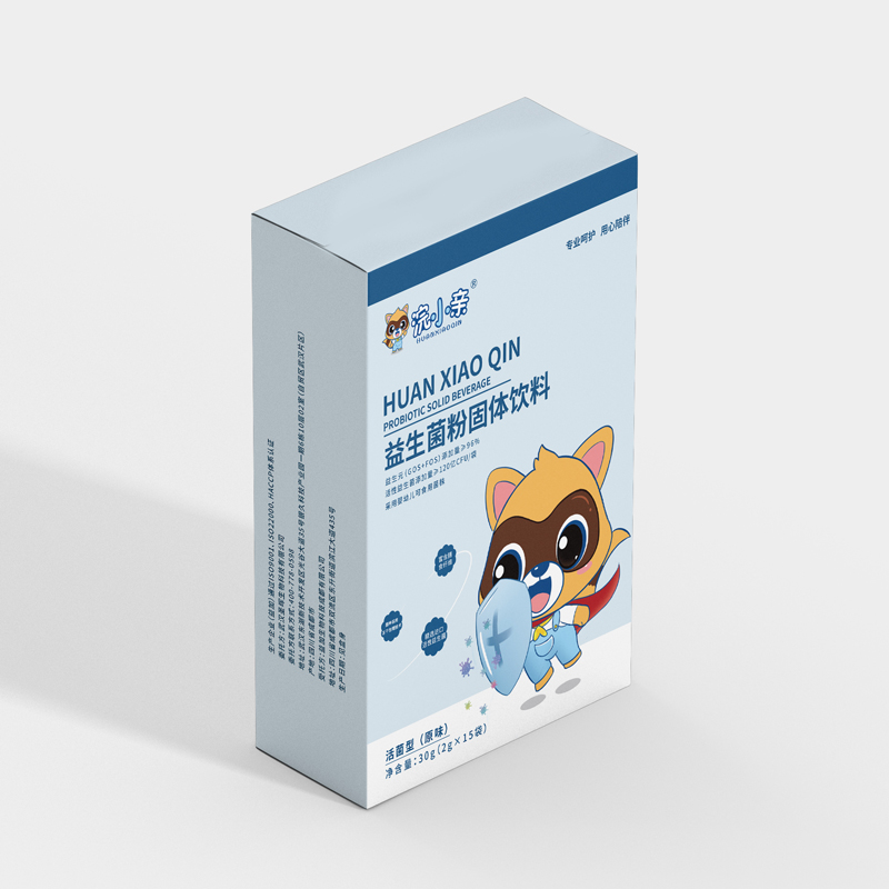 浣小亲益生菌粉