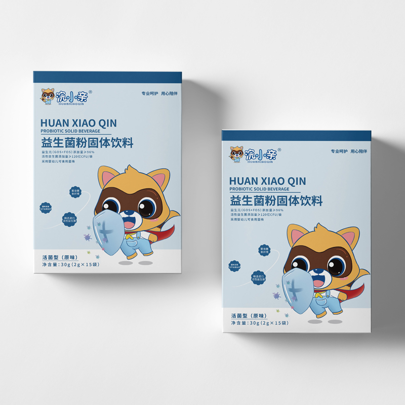 浣小亲益生菌粉