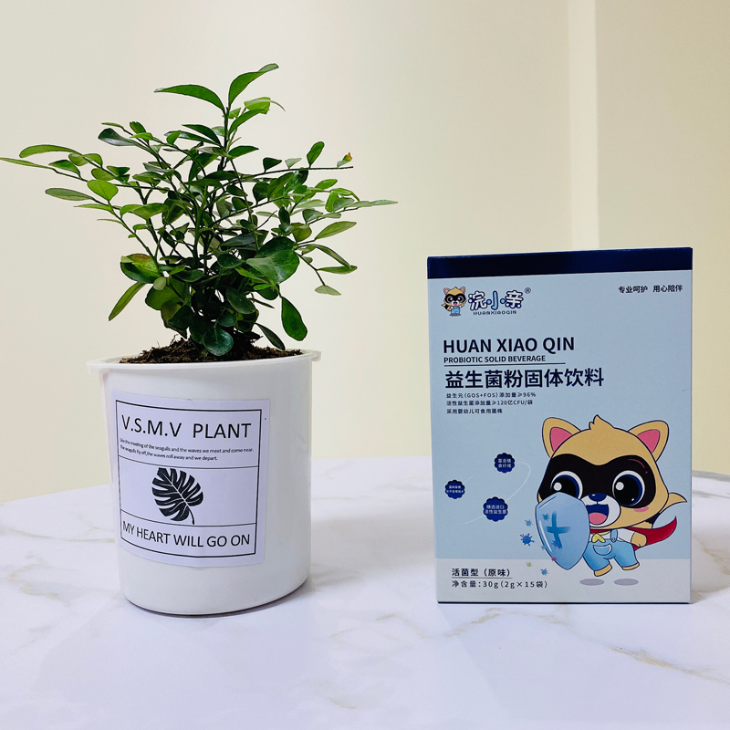浣小亲益生菌粉