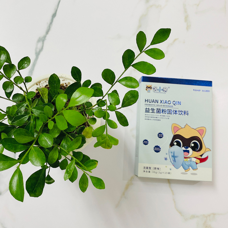 浣小亲益生菌粉