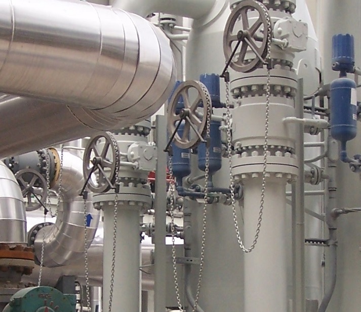 AUTOMATION INTEGRATION