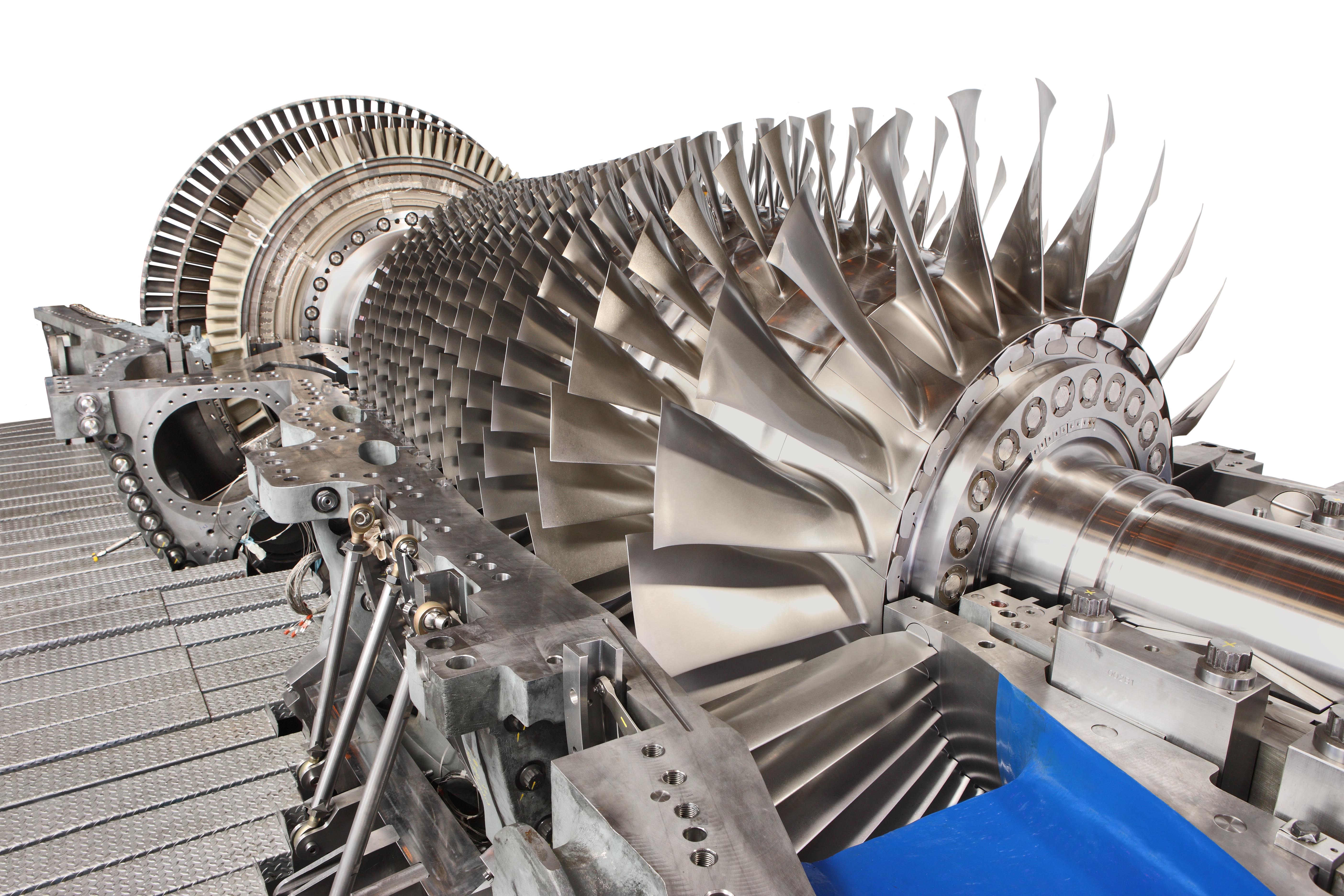 Machinery Company