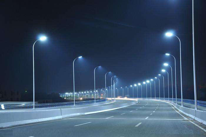 2021中國城市照明行業報告：城市路燈數量逐年增加