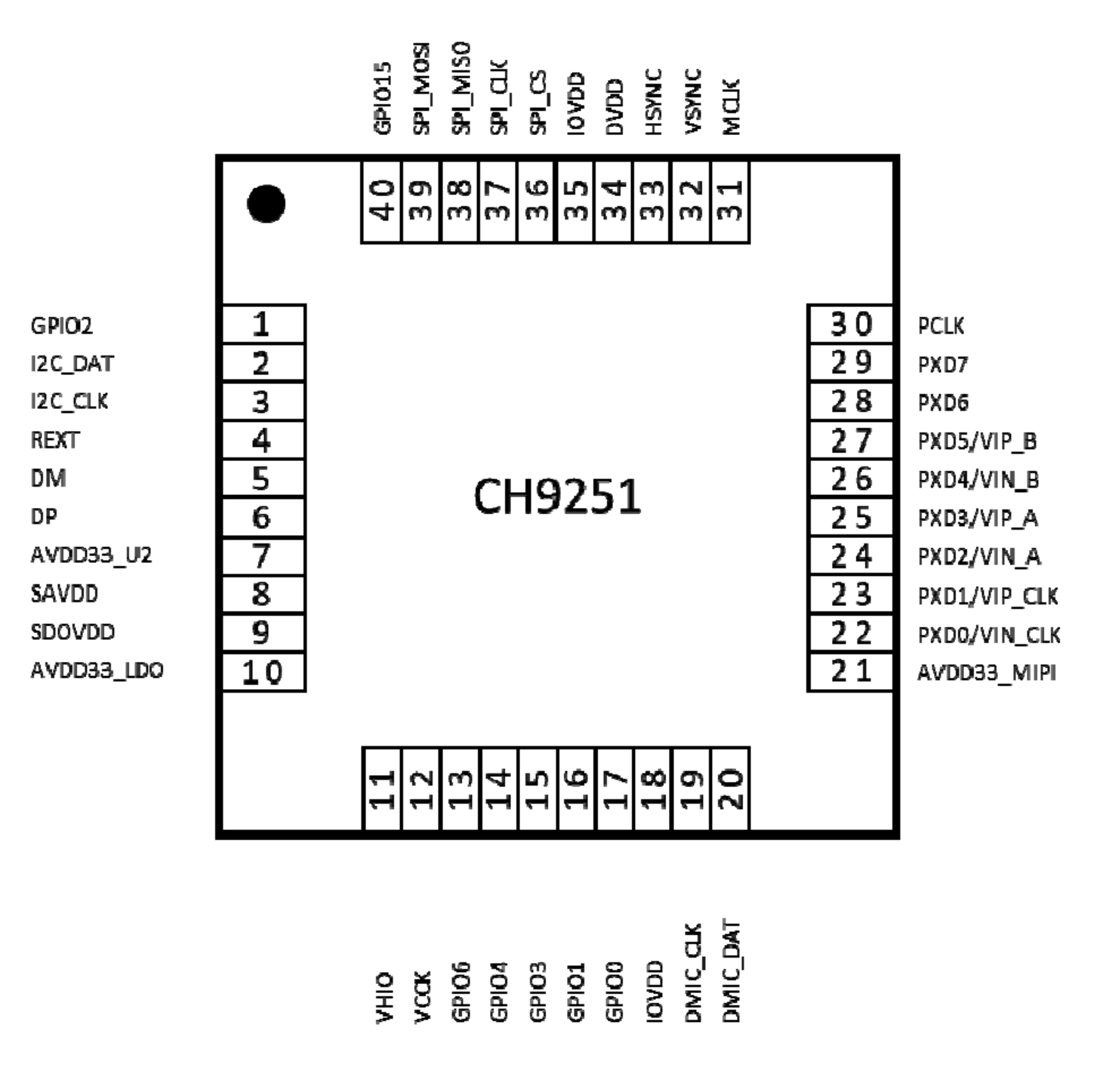 Icspring ic 